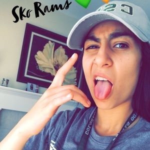 Meet your Posher, Vani